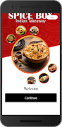 Spice Box Plakat