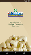 Accurate Engineering Ind Plakat