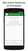 Chemistry: Exercises Generator screenshot 4