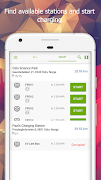 SmartCharge Screenshot 1