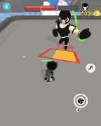 Justice Knight screenshot 4