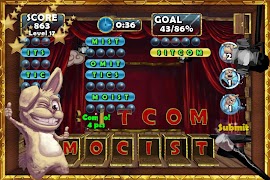 Magic Words 2 تصوير الشاشة 3