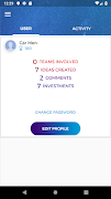 Nextinit App Screenshot 6