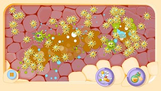 Crush Attack screenshot 1