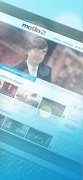 Mega TV スクリーンショット 2