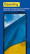 Ukraine Wallpapers capture d'écran 4