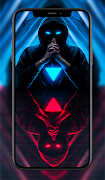 Fondos de Pantalla Hacker скриншот 2