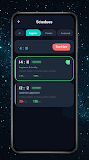 Pure Ring Timer screenshot 3