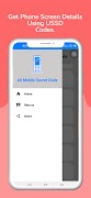 All Mobile Secret Codes স্ক্রিনশট 3