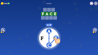 Word Connect Basic screenshot 3