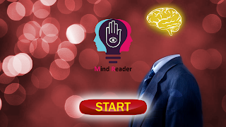 Mind Reader-poster