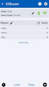 EZBuzzer: Wireless Game Buzzer screenshot 5