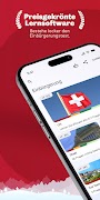 پوستر Einbürgerungstest Schweiz