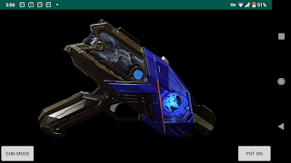 Shot Riser Driver screenshot 3