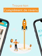 6 Schermata Wup Networking