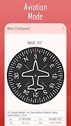 Max Compass imagem de tela 3