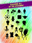 Stickman Evolution স্ক্রিনশট 5