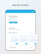 برنامه‌نما UpSkill Consultancy عکس از صفحه