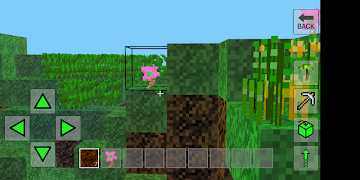 Minicraft screenshot 3