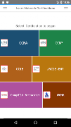 Computer Networks Certificatio Plakat