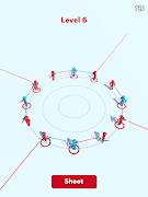 Spin & Shoot screenshot 3