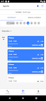 Kali Oaxaca App screenshot 2