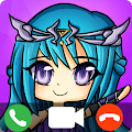 ItsFunneh Fake Call