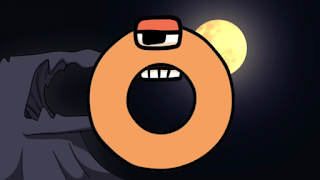 Alphabet Lore Reverse screenshot 1