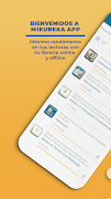 Mi Eureka Affiche