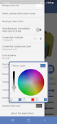 Pie Chart Maker ภาพหน้าจอ 7