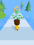 Smart Rush! screenshot 6