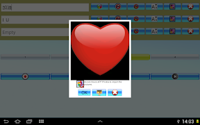 LED de texto captura de pantalla 7