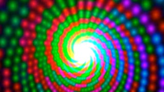 Transcendence Music Visualizer screenshot 5