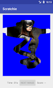 Scratchie capture d'écran 2