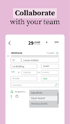 BIT.IO - Log Work, Track & Cre screenshot 4