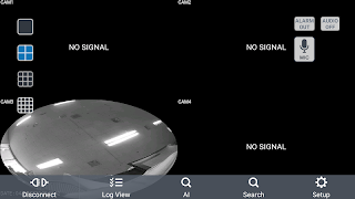 Sequrinet Viewer screenshot 3