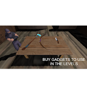 Key Ninja تصوير الشاشة 2