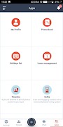 Pramati Loop Screenshot 3
