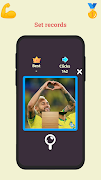 برنامه‌نما Neymar: Chat & Games عکس از صفحه