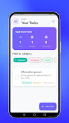 MyTask Daily screenshot 2