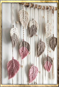 Macrame tutoriais imagem de tela 2