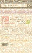 Simple Screen Filter captura de pantalla 4