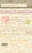 برنامه‌نما Simple Screen Filter عکس از صفحه