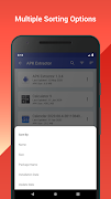 APK Extractor स्क्रीनशॉट 4