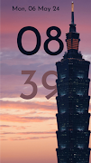 DepthFX Wallpaper اسکرین شاٹ 1