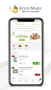 Ecco Mart ( बाजार से घर तक ) ภาพหน้าจอ 1
