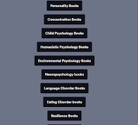 Psychology tutorial Screenshot 1