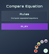 Compare Equation скриншот 6