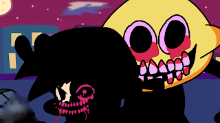 Pico Vs Evil Boyfriend - Friday Night Funkin স্ক্রিনশট 4