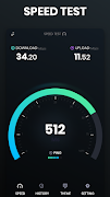 SPEED TEST スクリーンショット 3